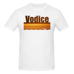 Majica bijela Vodice 01