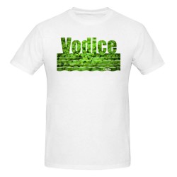 Majica bijela Vodice 02