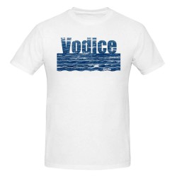 Majica bijela Vodice 03