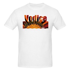 Majica bijela Vodice 04