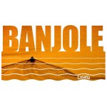 Vrećica bijela platnena  Banjole 01