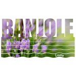 Vrećica bijela platnena  Banjole 03