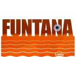 Vrećica bijela platnena  Funtana 01
