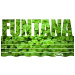 Vrećica bijela platnena  Funtana 02