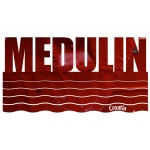 Vrećica bijela platnena  Medulin 01