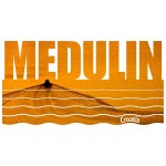 Vrećica bijela platnena  Medulin 02