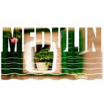 Vrećica bijela platnena  Medulin 04