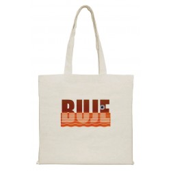 Vrećica bijela platnena  Buje 02