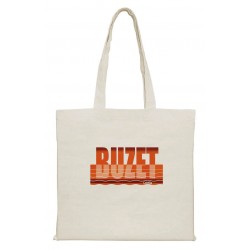 Vrećica bijela platnena  Buzet 04