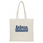 Vrećica bijela platnena  Fažana 01