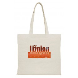 Vrećica bijela platnena  Ližnjan 01