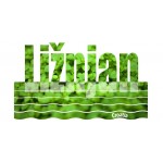 Vrećica bijela platnena  Ližnjan 04