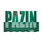 Vrećica bijela platnena  Pazin 04