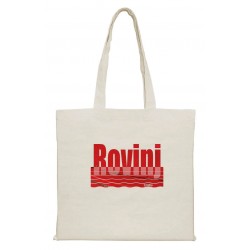 Vrećica bijela platnena  Rovinj 01