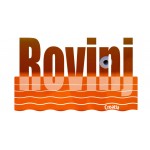 Vrećica bijela platnena  Rovinj 03