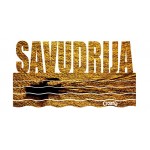 Vrećica bijela platnena  Savudrija 02