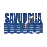Vrećica bijela platnena  Savudrija 06