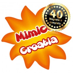 Magneti Sunce Mimice 01 Komplet 40 ili 20 kom