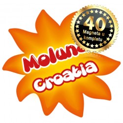 Magneti Sunce Molunat 01 Komplet 40 ili 20 kom