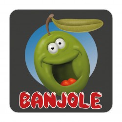 Magneti maslina EKO 18 Komplet 40 ili 20 kom  Banjole