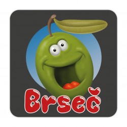 Magneti maslina EKO 18 Komplet 40 ili 20 kom  Brseč