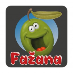 Magneti maslina EKO 18 Komplet 40 ili 20 kom  Fažana