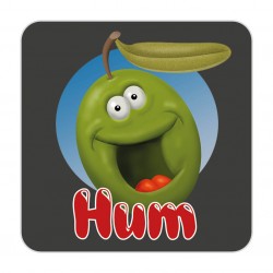 Magneti maslina EKO 18 Komplet 40 ili 20 kom  Hum