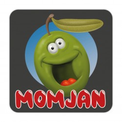 Magneti maslina EKO 18 Komplet 40 ili 20 kom  Momjan