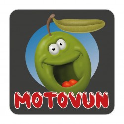 Magneti maslina EKO 18 Komplet 40 ili 20 kom  Motovun