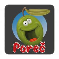 Magneti maslina EKO 18 Komplet 40 ili 20 kom  Poreč