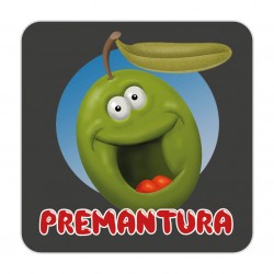 Magneti maslina EKO 18 Komplet 40 ili 20 kom  Premantura