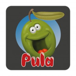 Magneti maslina EKO 18 Komplet 40 ili 20 kom  Pula