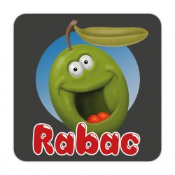 Magneti maslina EKO 18 Komplet 40 ili 20 kom  Rabac