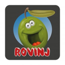 Magneti maslina EKO 18 Komplet 40 ili 20 kom  Rovinj