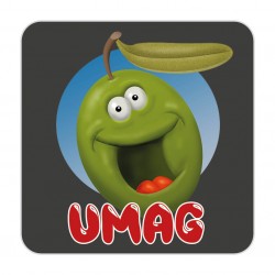 Magneti maslina EKO 18 Komplet 40 ili 20 kom  Umag