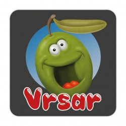 Magneti maslina EKO 18 Komplet 40 ili 20 kom  Vrsar