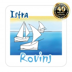 Magneti jedrilice EKO C 13 W Komplet 40 ili 20 kom  Rovinj
