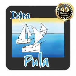 Magneti jedrilice EKO C 13 B Komplet 40 ili 20 kom  Pula