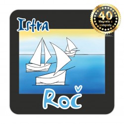 Magneti jedrilice EKO C 13 B Komplet 40 ili 20 kom  Roč