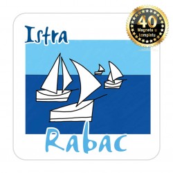 Magneti jedrilice EKO C 14 W Komplet 40 ili 20 kom  Rabac