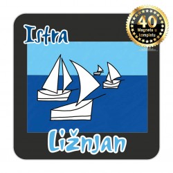 Magneti jedrilice EKO C 14 B Komplet 40 ili 20 kom  Ližnjan