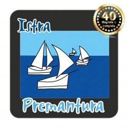 Magneti jedrilice EKO C 14 B Komplet 40 ili 20 kom  Premantura