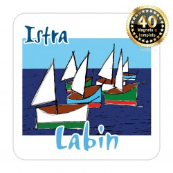 Magneti jedrilice EKO C 15 W Komplet 40 ili 20 kom  Labin