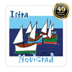 Magneti jedrilice EKO C 15 W Komplet 40 ili 20 kom  Novigrad