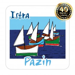 Magneti jedrilice EKO C 15 W Komplet 40 ili 20 kom  Pazin