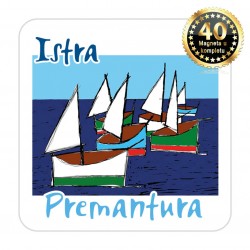 Magneti jedrilice EKO C 15 W Komplet 40 ili 20 kom  Premantura