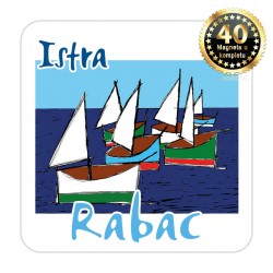 Magneti jedrilice EKO C 15 W Komplet 40 ili 20 kom  Rabac