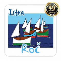 Magneti jedrilice EKO C 15 W Komplet 40 ili 20 kom  Roč