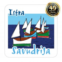 Magneti jedrilice EKO C 15 W Komplet 40 ili 20 kom  Savudrija