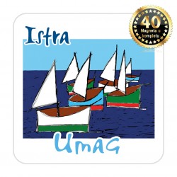 Magneti jedrilice EKO C 15 W Komplet 40 ili 20 kom  Umag